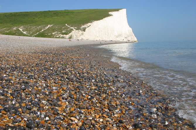 Leeds Castle, Canterbury Cathedral and Cliffs of Dover Day Trip - Price and Value: Is $145.57 a Good Deal?