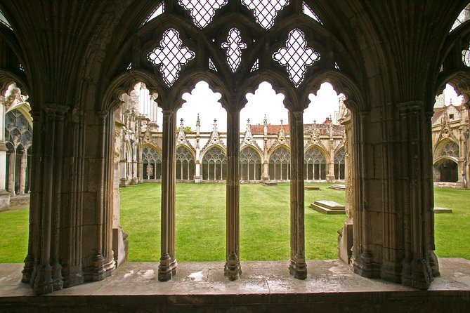 Leeds Castle, Canterbury Cathedral and Cliffs of Dover Day Trip - Who Should Book This Kent Day Trip