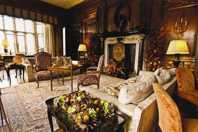 Leeds Castle, Canterbury Cathedral, Dover,Greenwich on Boxing Day - A Boxing Day coach circuit: what a 10-hour day really means