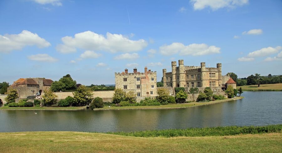 Leeds Castle, Canterbury, Dover & Greenwich Boat Ride - Who this day trip is best for