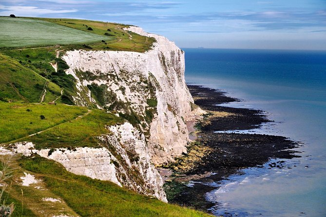 Leeds Castle, Canterbury, Dover & Greenwich Boat Ride - Bus comfort, guide style, and how timing really affects the day