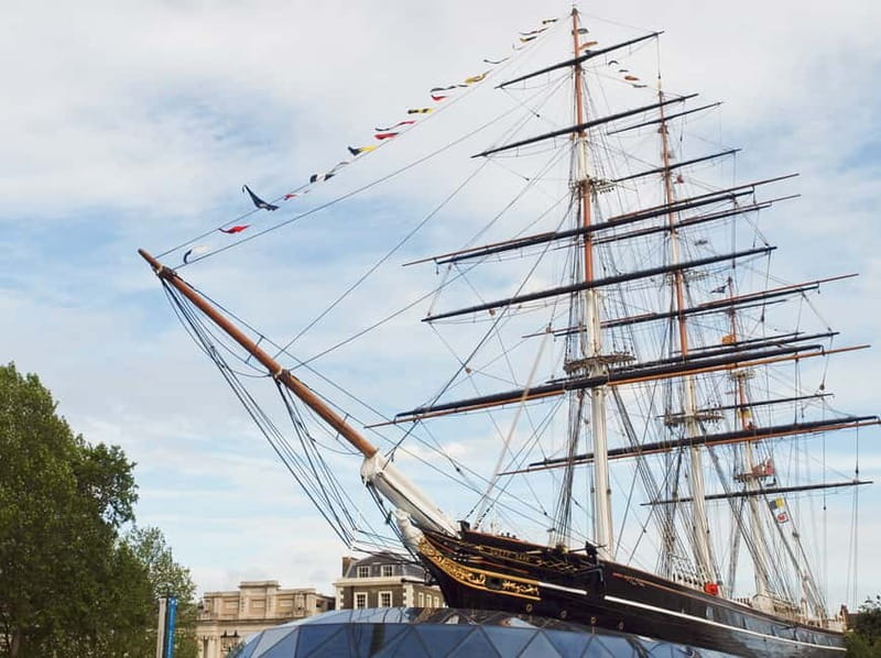 Leeds Castle, Canterbury, Dover & Greenwich Boat Ride - What you pay ($144) and what you actually get in return