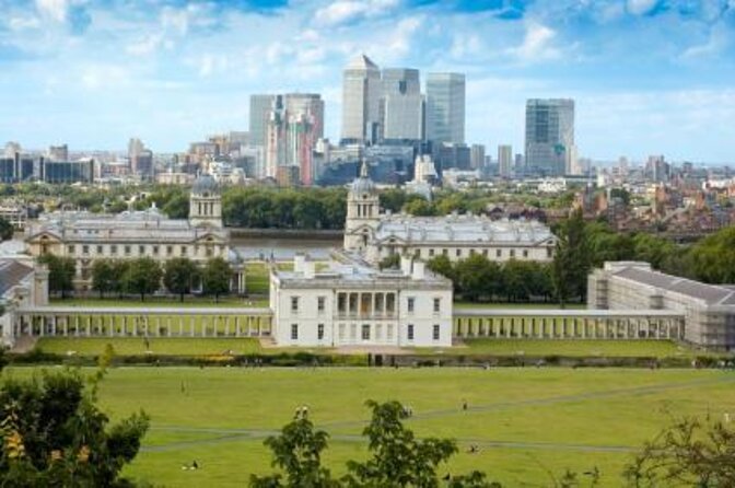 Leeds Castle, Canterbury, Dover & Greenwich Cruise from London - Key things to know before you go