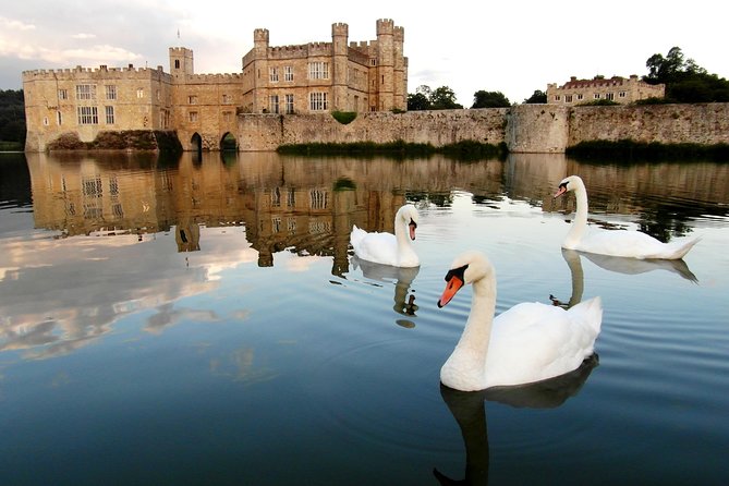 Leeds Castle, Canterbury, Dover & Greenwich Cruise from London - Coach logistics and pacing: how to make the day feel manageable