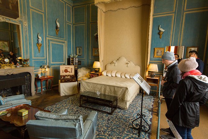 Leeds Castle, Cliffs of Dover and Canterbury Day Trip from London with Guided Cathedral Tour - Timing and pacing: how to survive a jam-packed 10 hours