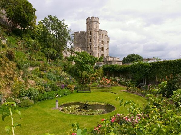 LEGOLAND Windsor Resort 2 Day Admission Ticket - Key points before you go