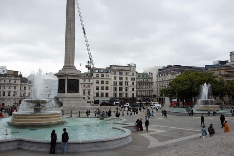 Lights, Camera, London! Movie Locations Walking Tour - Lights, Camera, London: how the tour actually runs in real life