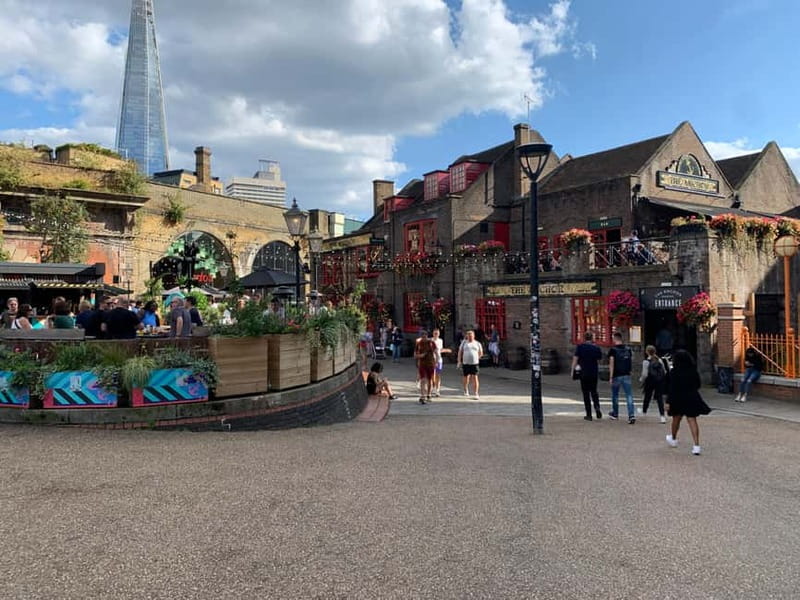 Lights, Camera, London! Movie Locations Walking Tour - Cecil Court: the quieter street where film history starts to feel human