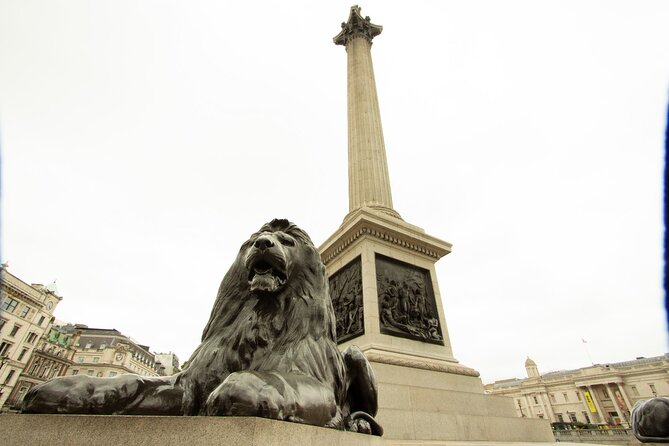 Lights, Camera, London: The Movie Locations Walking Tour - Practical Tips So You Get the Most From the 2 Hours