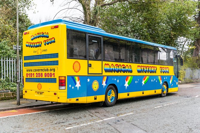 Liverpool and The Beatles Day Tour from London - Price and value: is $268 per person worth it?