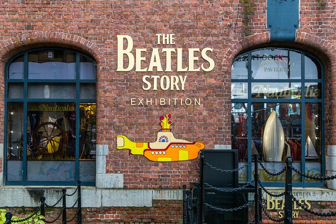 Liverpool and The Beatles Day Tour from London - The unescorted reality: what you should do to avoid friction