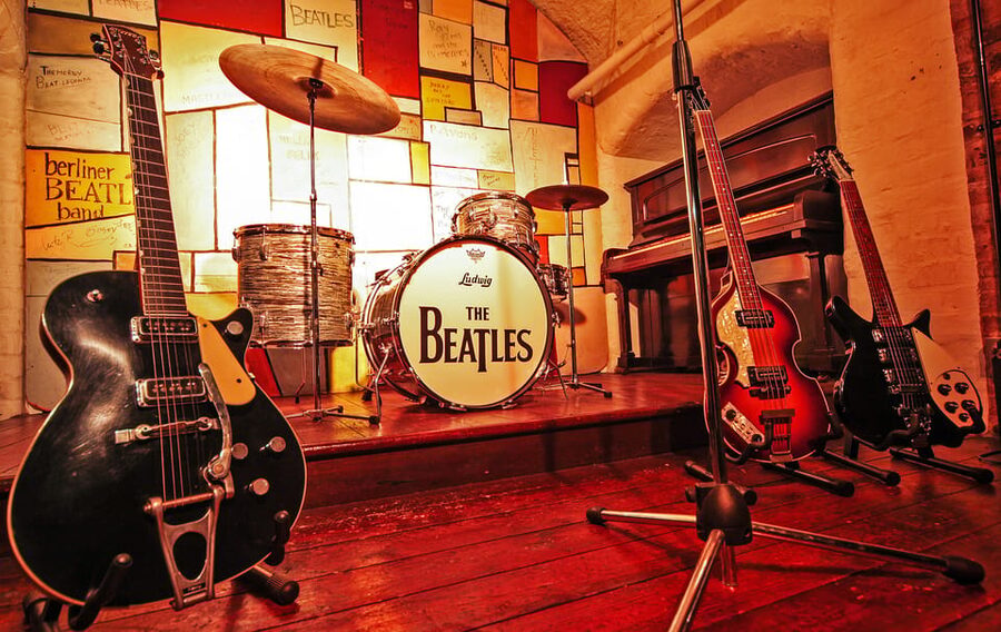 Liverpool and The Beatles Day Tour from London - Should you book this Liverpool and Beatles Day Tour from London?