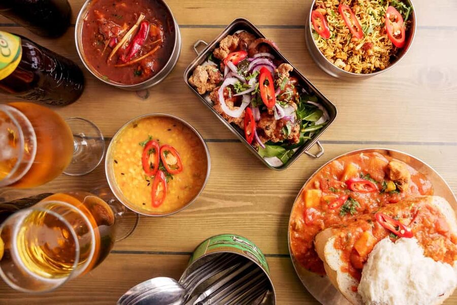Local Foodie Adventure in London: 10+dishes, drinks and more - Key Highlights Worth Your Time