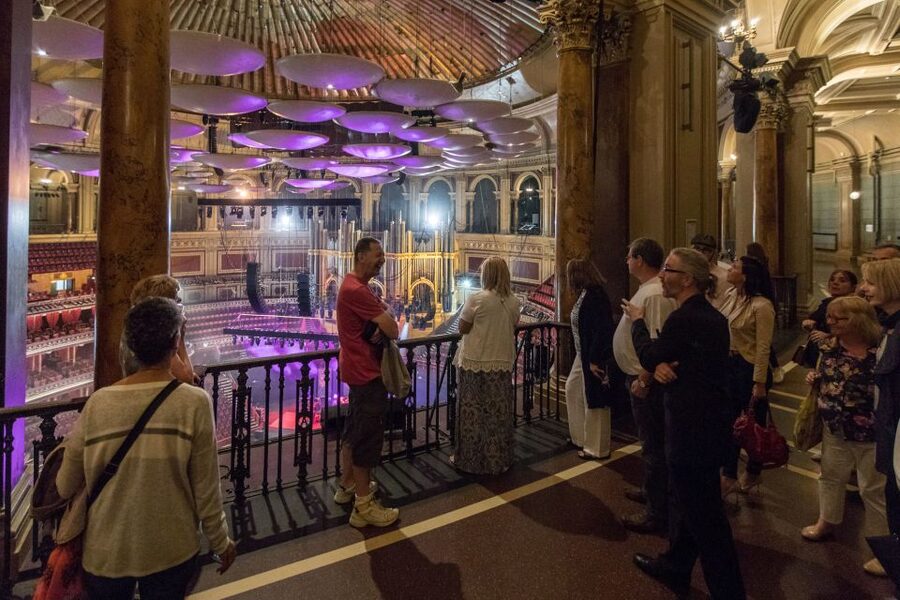 London: 1-Hour Guided Tour of the Royal Albert Hall - Price and value: is $26 worth it for a 1-hour tour?