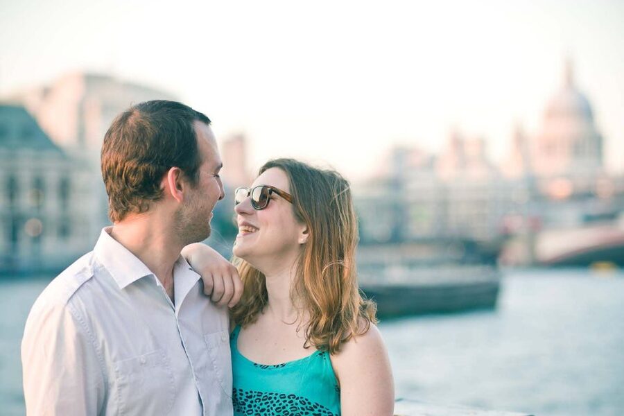 London 1- or 2-Hour Professional Photo Shoot - Key things to know before you book