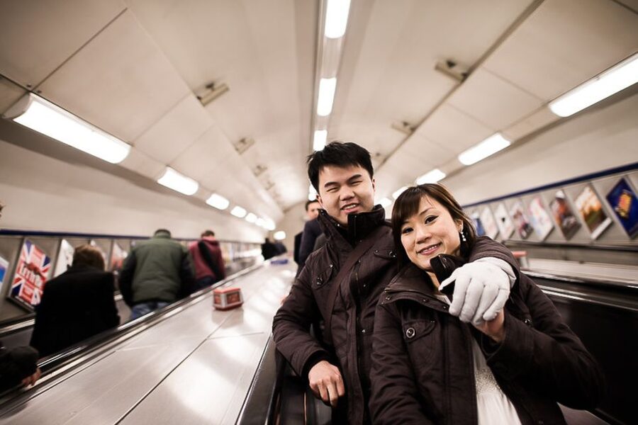 London 1- or 2-Hour Professional Photo Shoot - Should You Book This? My Practical Recommendation