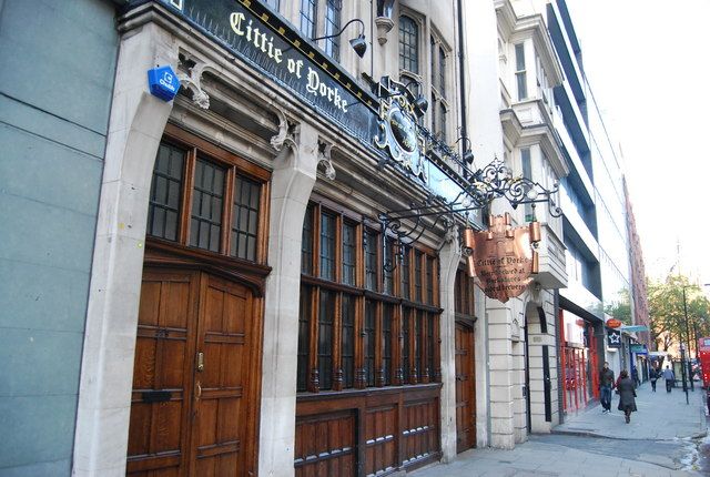 London: 2-Hour Historic Pub Tour - Key Highlights You’ll Actually Care About