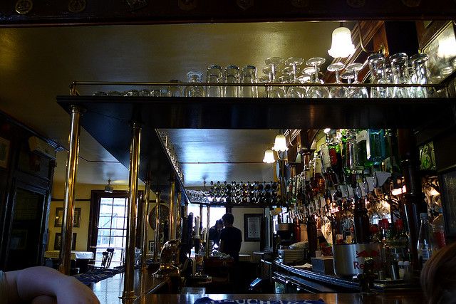 London: 2-Hour Historic Pub Tour - A 2-Hour Walk Through London’s Drinker’s Past (With Actual Street Atmosphere)