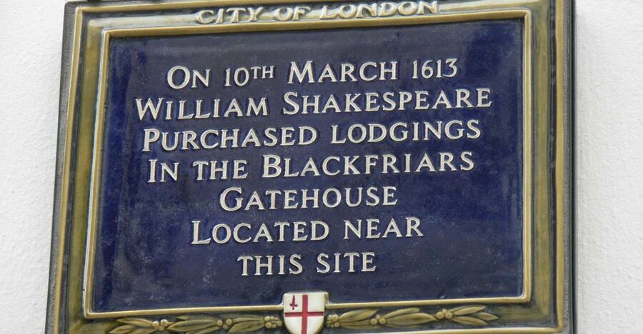 London: 2-Hour Shakespeare Walking Tour - Theatre life in Shakespeare’s London, not just postcard London