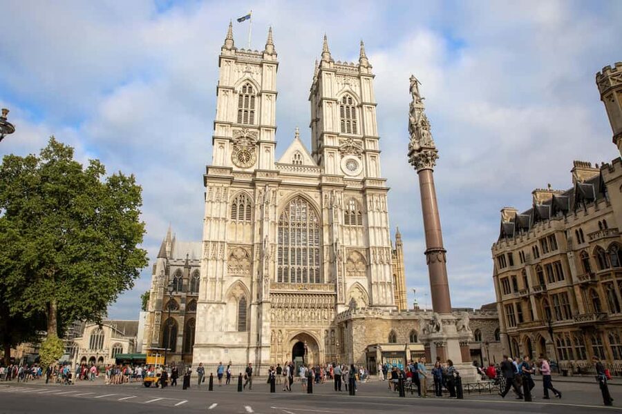 London: 3 Days of Must-See Attractions including London Eye - What each included attraction adds to your London story