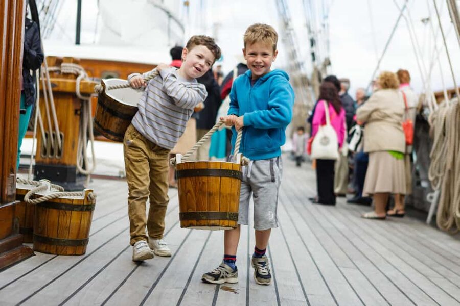 London: 3 Days of Must-See Attractions including London Eye - Who should book this 3-day London Pass Plus
