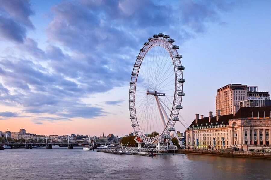 London: 3 Days of Must-See Attractions including London Eye - Your 3-day game plan (built around the London Eye and beyond)