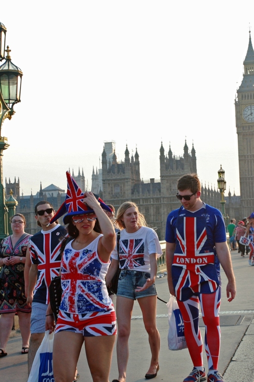 London: 3-Hour Sunset Bike Tour - Why this 3-hour sunset bike tour works so well