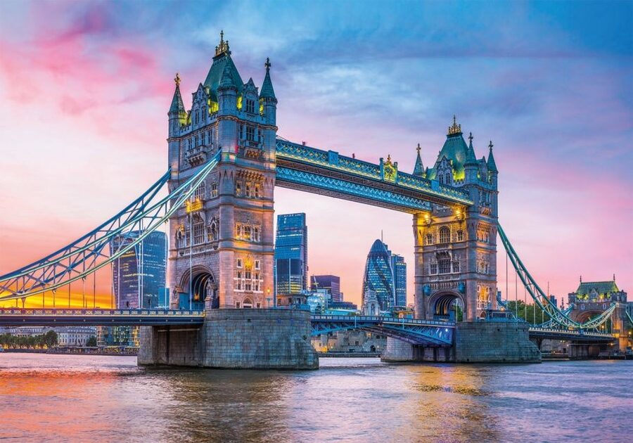 London: 3-Hour Sunset Bike Tour - Covent Garden at sunset, plus Soho if you have time