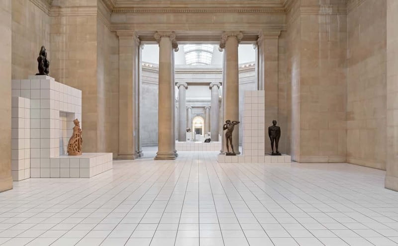 London: 3 Most Famous Art Galleries Tour - Who This Tour Is Best For (and Who Might Want to DIY)