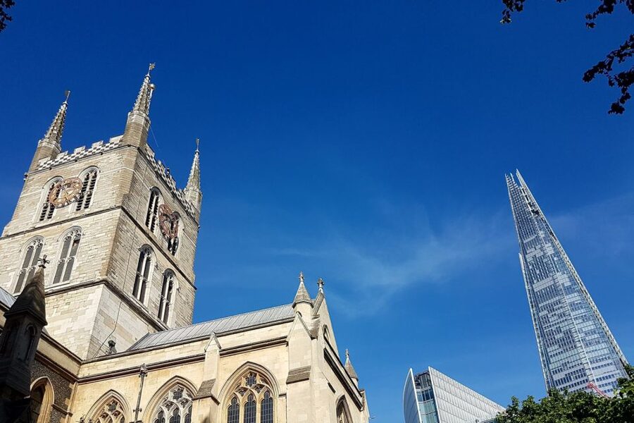 London: 30 London Sights Guided Walking Tour - Westminster Abbey, Big Ben Area, and Getting Eye-Level Views