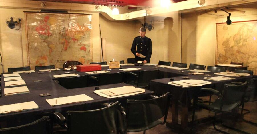 London: 30 Top Sights and Churchill War Rooms Tour - Why This 30-Sight London Walk Works in Just 5 Hours