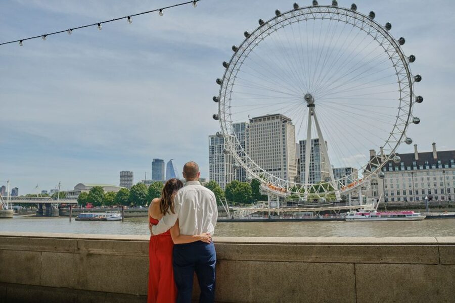London: 30min PRIVATE Professional Westminster Photo Shoot - Westminster in 30 Minutes: what this private shoot feels like