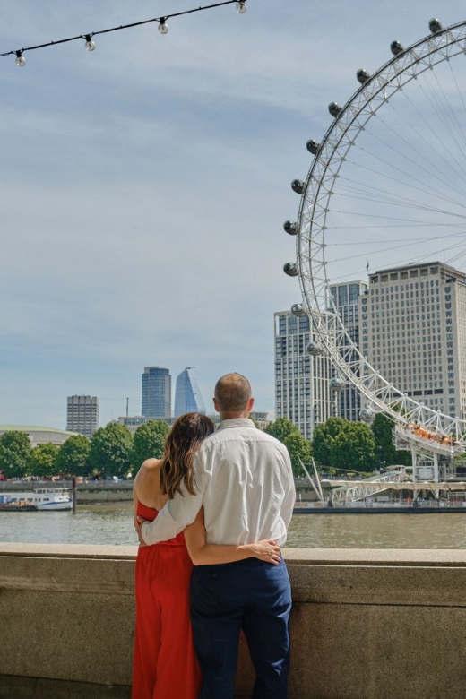 London: 30min PRIVATE Professional Westminster Photo Shoot - Timing your shoot: how to get photos with fewer crowds