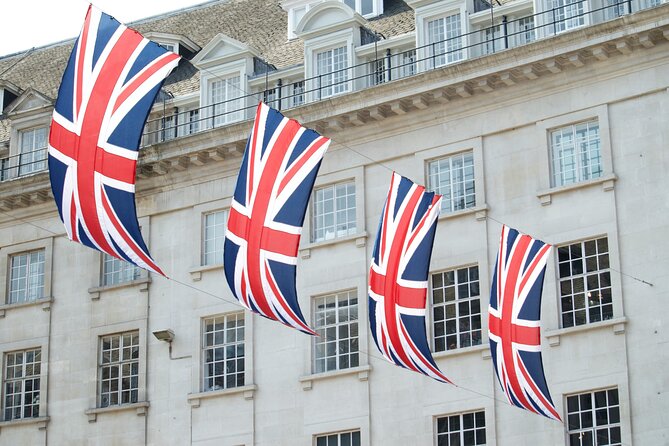 London 4 Hour Private Car Tour Hotel Pick Up and Drop Off - Why A 4-Hour Private Car Loop Works for First-Time Londoners