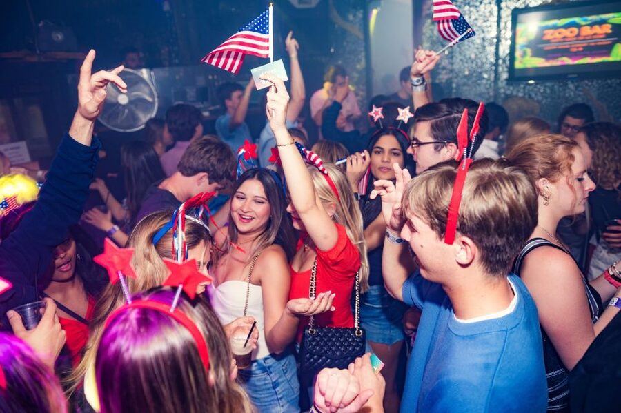 London: 4 Soho Nightclubs Crawl - Key Highlights Worth Your Time