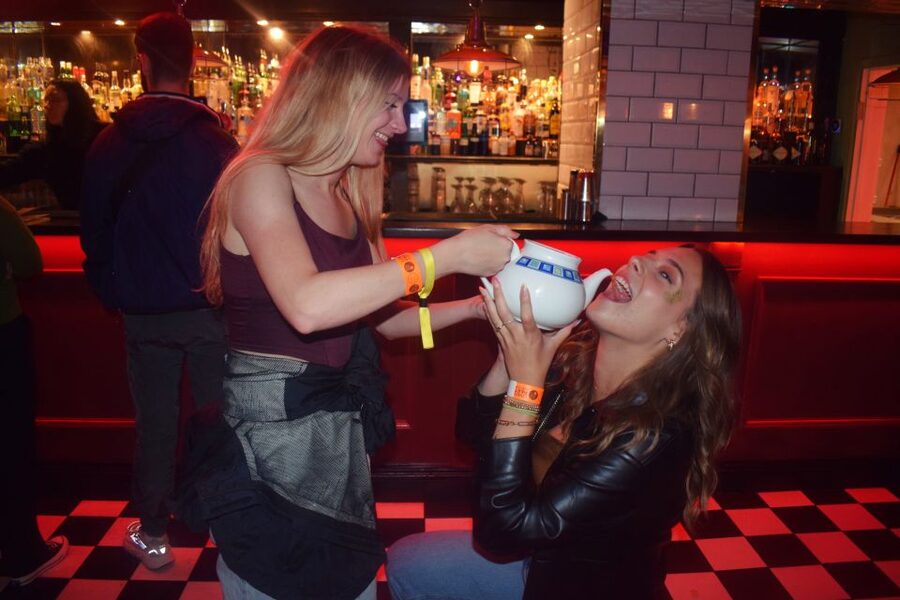 London: 4 Soho Nightclubs Crawl - Best Fit: Who Will Enjoy This Most