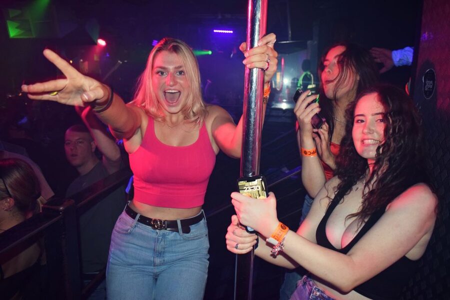 London: 4 Soho Nightclubs Crawl - What’s Included (and Why It Changes the Math)