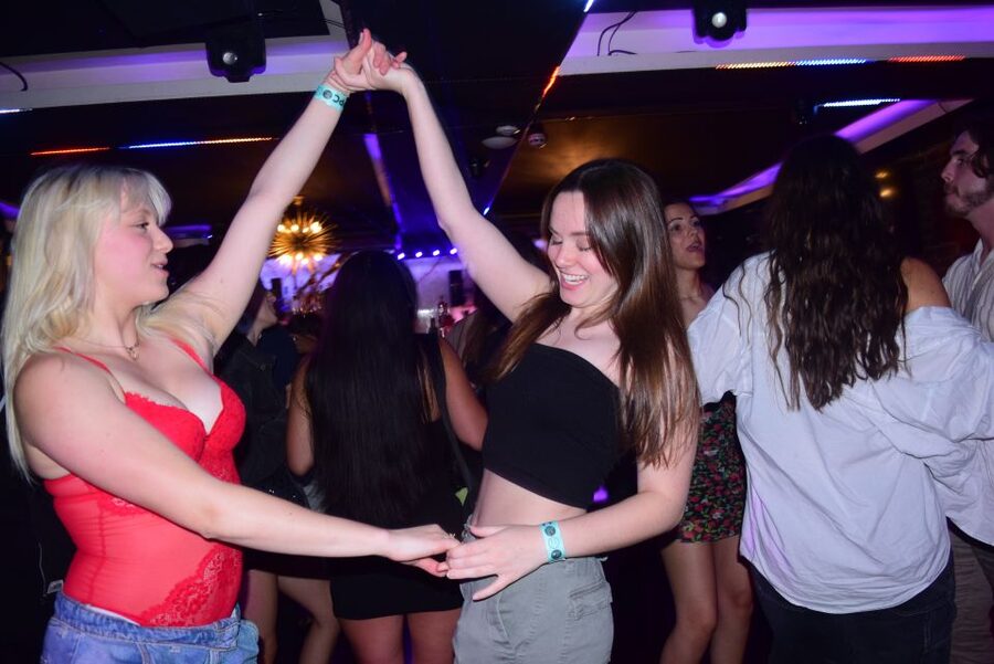 London: 4 Soho Nightclubs Crawl - The 4-Club Route: How the Night Tends to Flow
