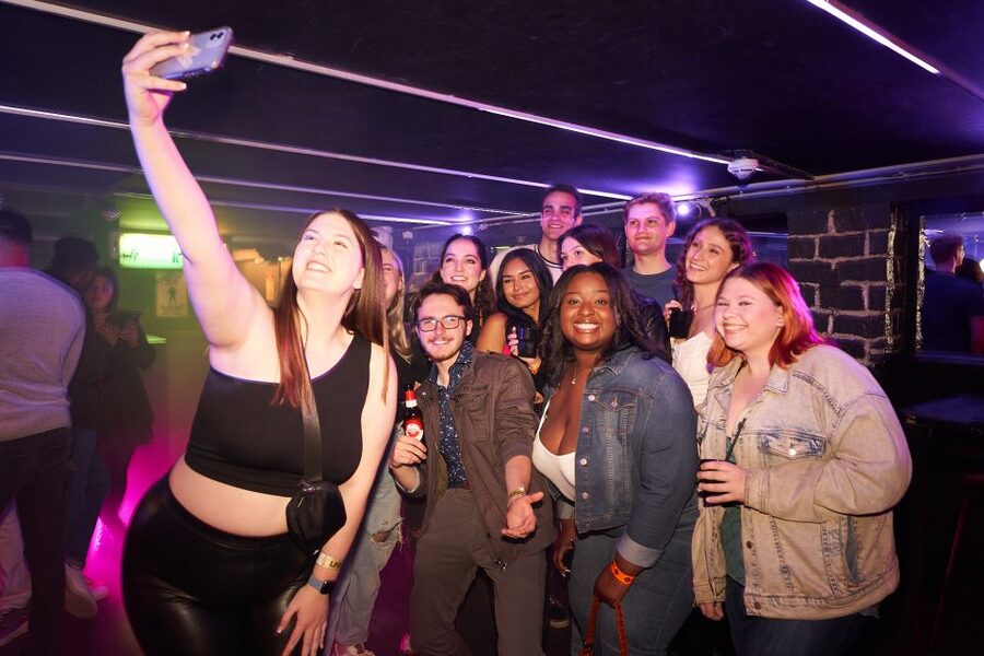 London: 4 Soho Nightclubs Crawl - Clubs, Crowds, and the Host’s Job: Group Vibes Matter