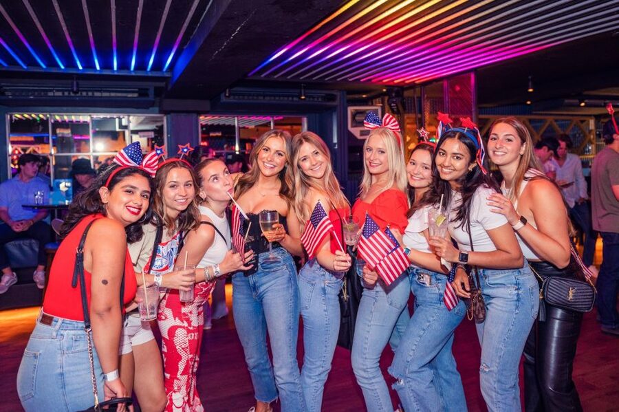 London: 4 Soho Nightclubs Crawl - Dress Code and What to Wear to Avoid Getting Turned Away