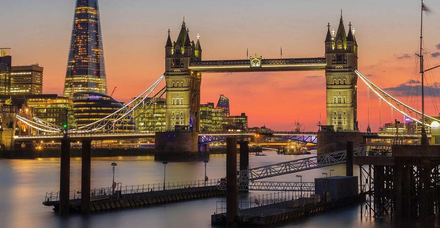 London: 5-Hour Private Tour with Pickup - Key Highlights That Matter in Real Life
