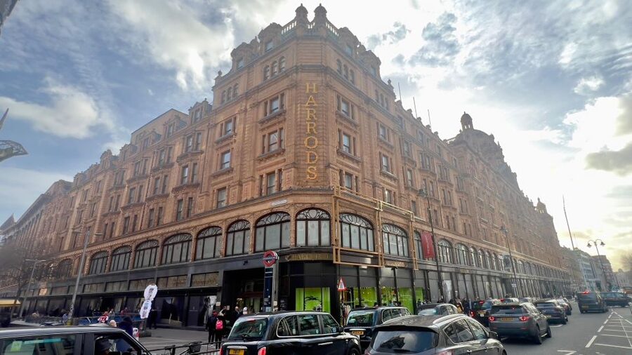 London: 5-Hour Private Tour with Pickup - How This 5-Hour Private Loop Actually Works