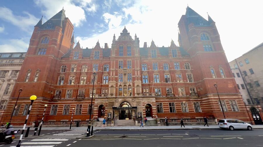 London: 5-Hour Private Tour with Pickup - What’s Included (and What You’ll Need to Plan Separately)