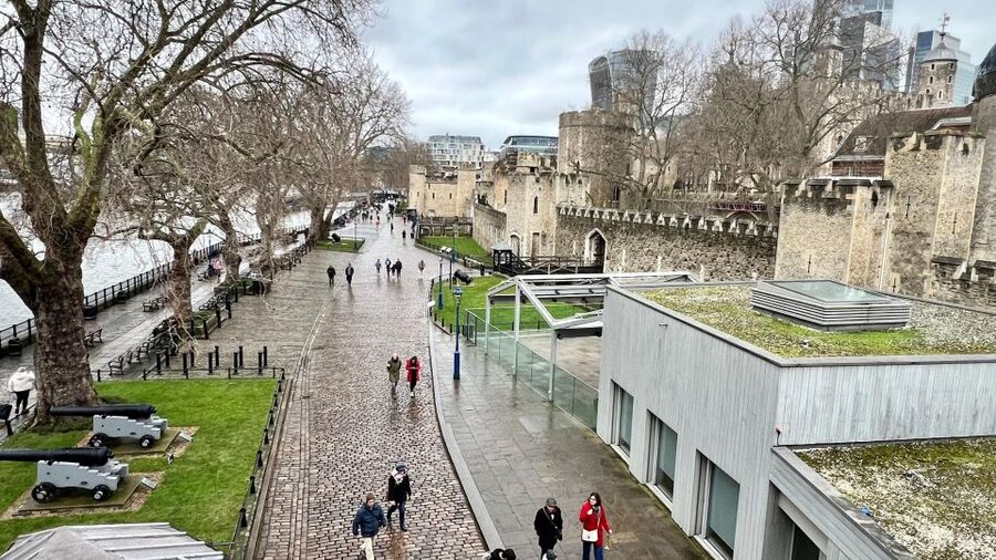 London: 5-Hour Private Tour with Pickup - Price and Value: What $555 for Up to Four Really Buys You