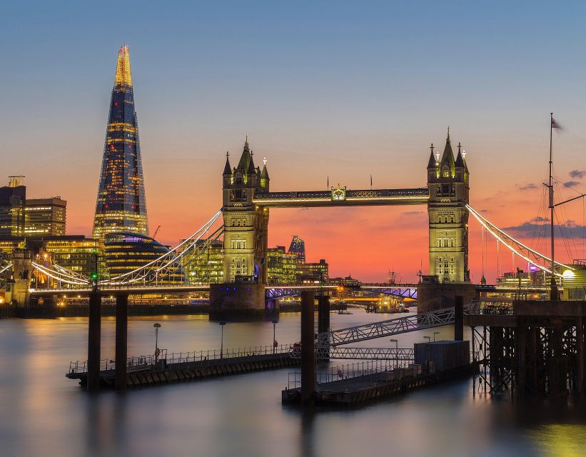 London: 5-Hour Private Tour with Pickup - Who This Tour Fits Best (And Who Might Be Happier Elsewhere)