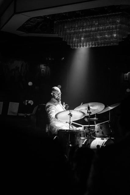 London: 58th Street Jazz Age Experience - A 1930s Manhattan club night in London’s Peckham