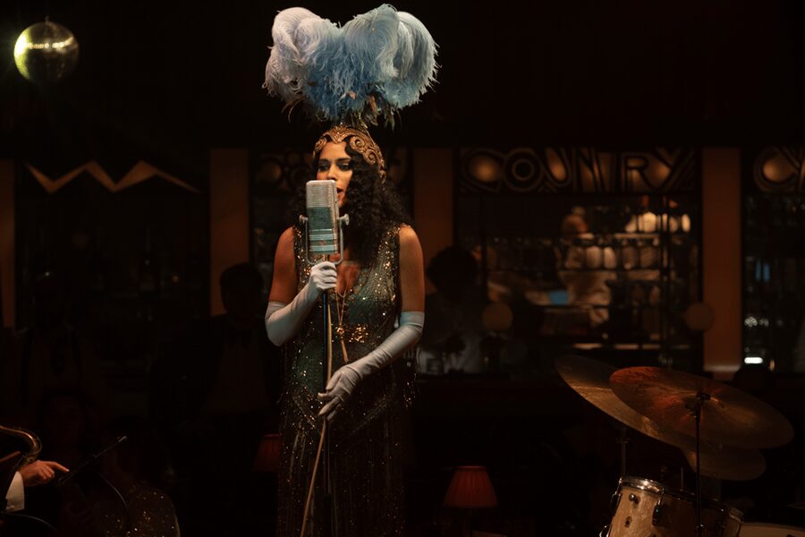 London: 58th Street Jazz Age Experience - Timing and what “4 hours” really feels like
