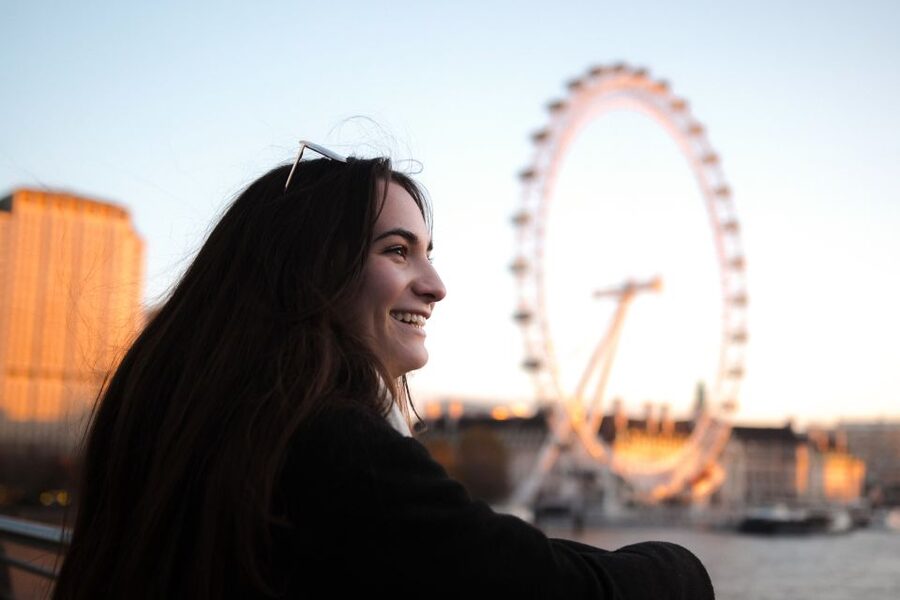 London: A Unique Photoshoot Experience at Famous Sites - Key Highlights to Know Before You Go