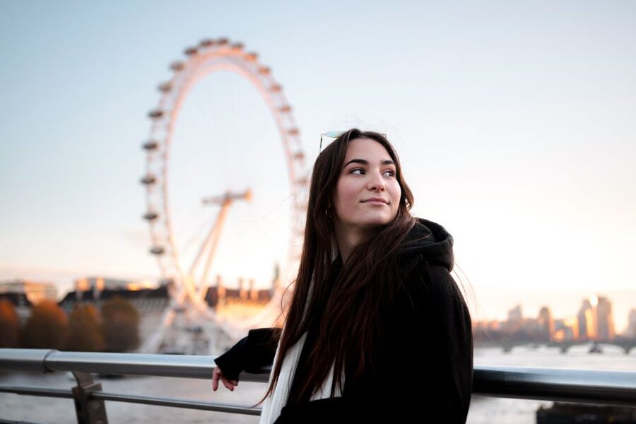 London: A Unique Photoshoot Experience at Famous Sites - Price and Value: $150 for a Private Group Up to 10