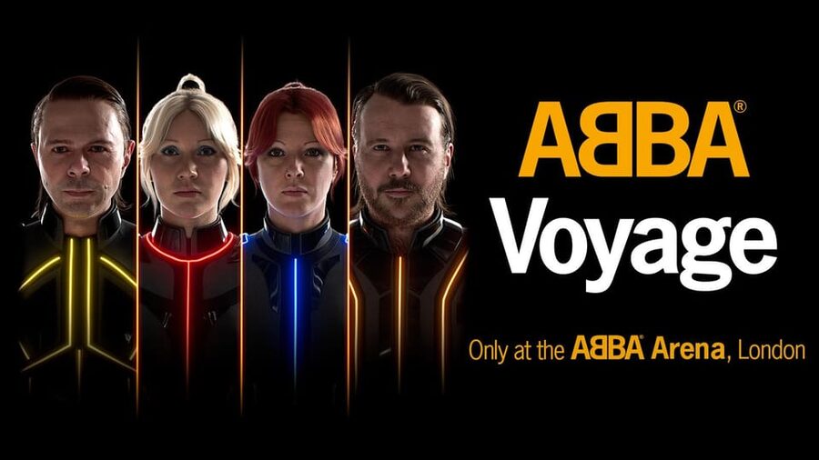 London: ABBA Voyage Dance Floor Ticket - Timing and flow: what 1.5 hours really means